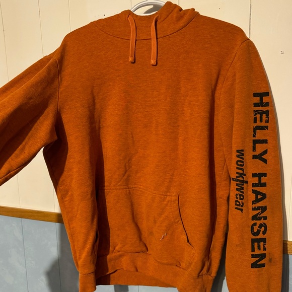 Helly Hansen Hoodie - Picture 1 of 4